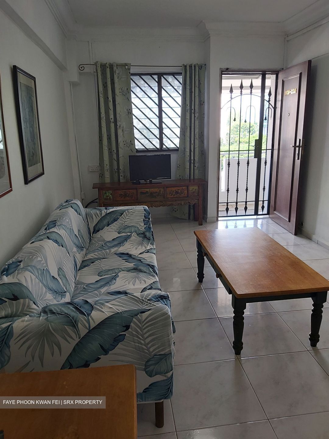 Blk 77 Telok Blangah Drive (Bukit Merah), HDB 3 Rooms #356524651